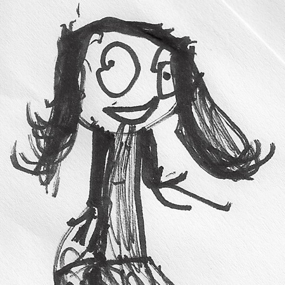 Meet your Posher, Lily